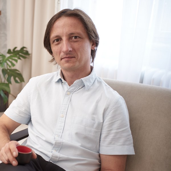 Mgr. Michal Kniha